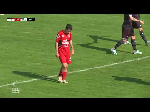 Highlights: U.S. Fiorenzuola vs Pro Patria 3-1