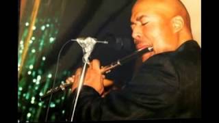 Flutist Walter Bell - "Spring Can Really Hang You Up the Most.."