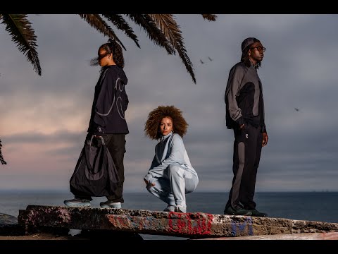 FEATURE | On IKON Collection: ‘Uniform for the Future’