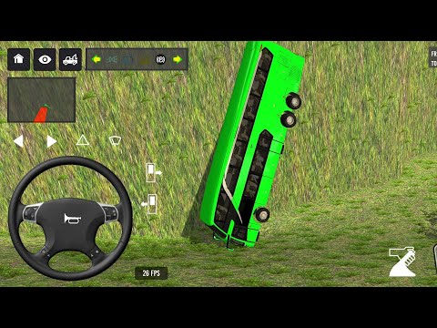 AK ZONES and BUS GAMES