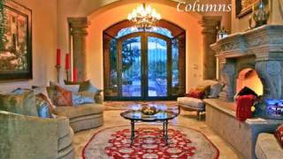 preview picture of video 'SCOTTSDALE CUSTOM HOME Spectacular Luxury in Desert Highlands'