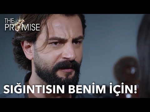 Emir'den çok ağır sözler! | Yemin 116. Bölüm