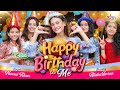 Nawal Khan Happy Birthday To Me Alisha Imran New Song 2025 Beautiful Video Star Play