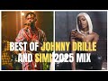 Best Of Johnny Drille Simi 2025 Mix Greatest Hits Love Songs Soulful Vibes