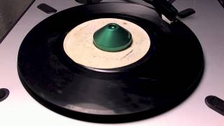 Ken Parker - A Change Is Gonna Come (1968)