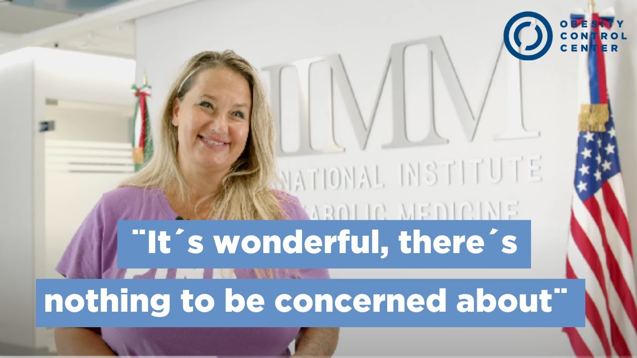Theresa – Patient Testimonial