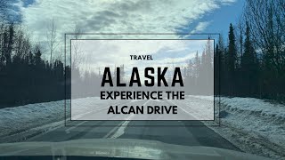 Road Trip to Alaska from Los Angeles (Driving the ALCAN)