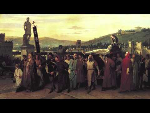 Giovanni Pacini's  - Bondelmonte - Duet Act II