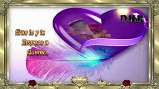 Los Caminantes - Gracias por tanto Amor . Letra