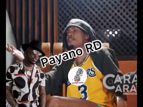 Kiko el crazy le manda fuego a lary over y a Ceky Vicini