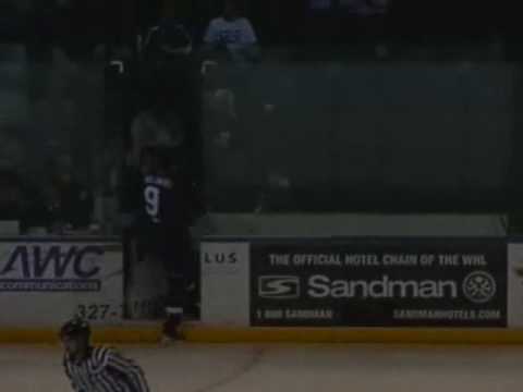 Matt Fraser vs Brennan Yadlowski