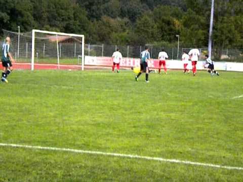 1. FC Donzdorf II - TSV Wäschenbeuren Chance Angelo 2