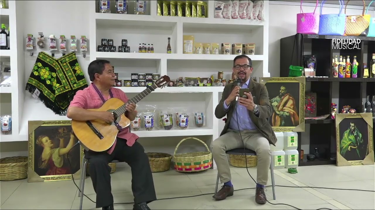 FIDELIDAD MUSICAL 08