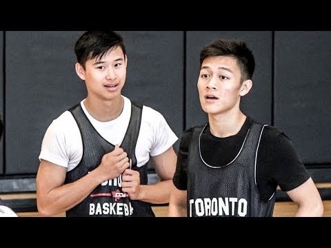 Cif Legend vs Ccyaa | Saturday Tier 1 - Tcbl 2018 Summer