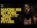 Behind The Song Ace Hood Talks Recording His Hit Song Bugatti With Future