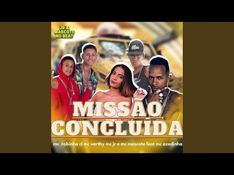 Missão Concluída