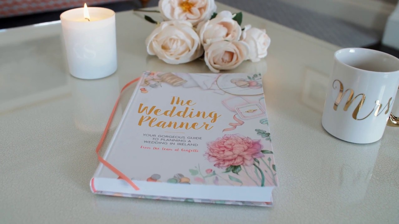 Where to Buy Wedding Confetti in Ireland