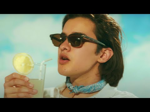 Forrest Nolan - Summer Vibe (Official Video)