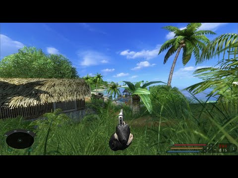 Video: PC VR version · trailer by fholger