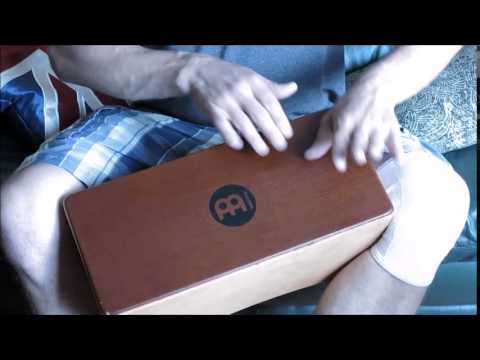Meinl Cajon Bongo Review - TheCajonDude.com