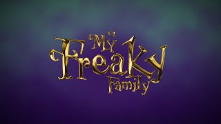 My Freaky Family - Studio 100 Film