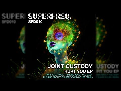 SFD010: Joint Custody - Hurt You (Original Mix) [Superfreq]
