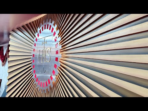 St. Therese Church, Kuwait (Oct 22,2023 tagalog mass 9:30pm )