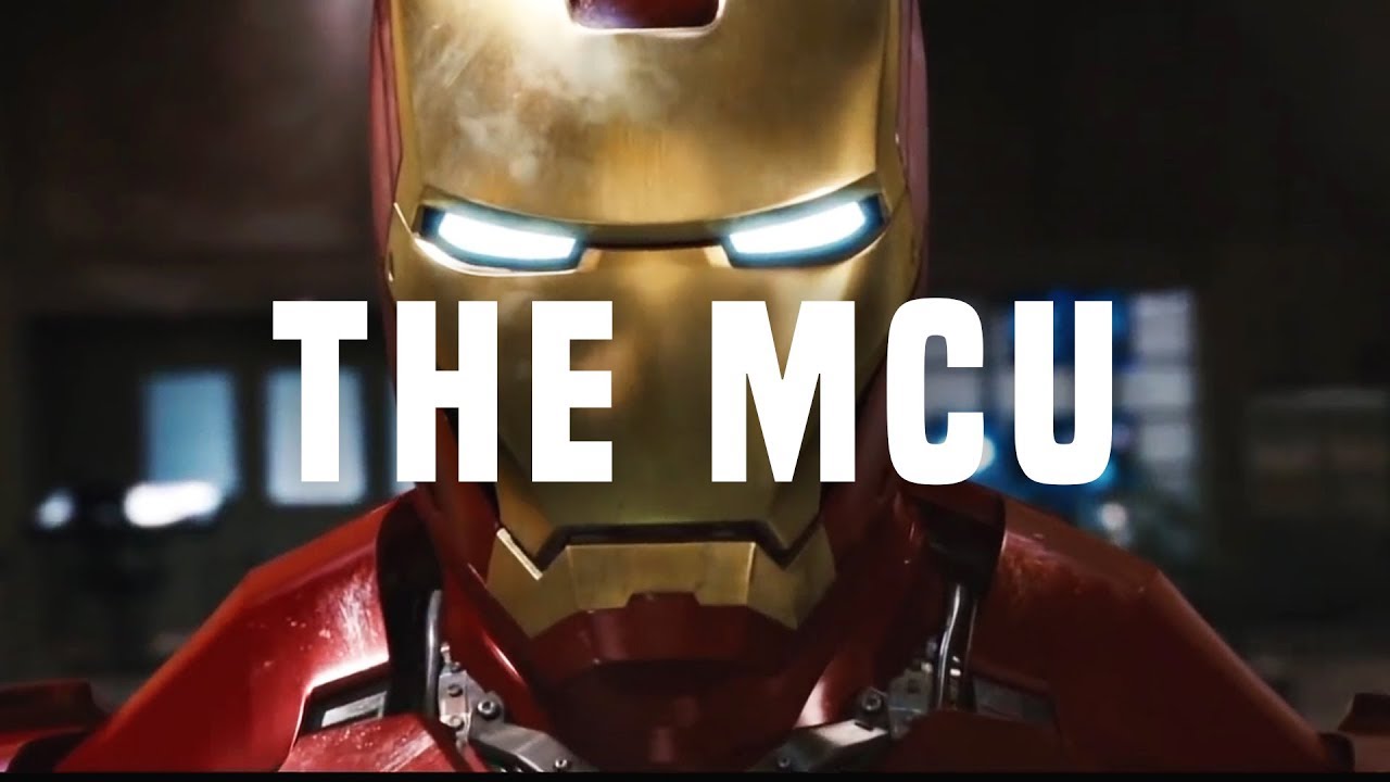 The MCU is the Greatest Movie Franchise in History