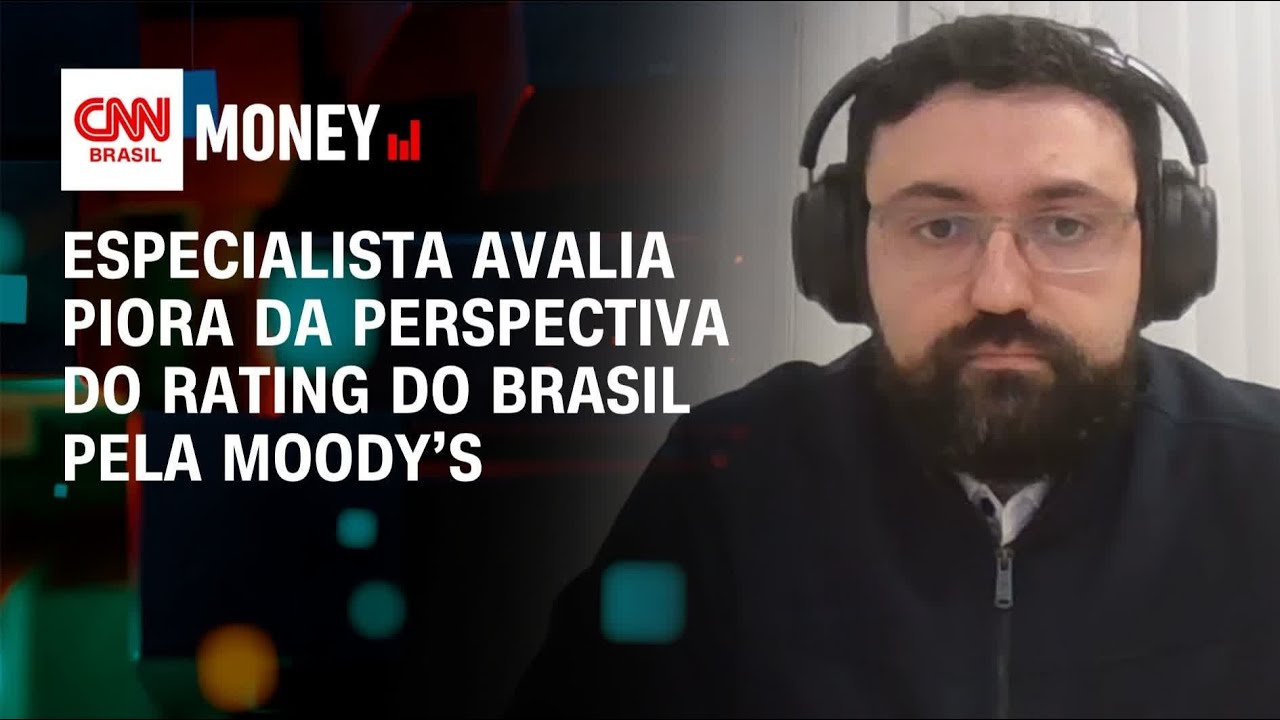 Congresso e Fazenda devem se unir por melhor nota de crédito, diz especialista | Abertura de Mercado