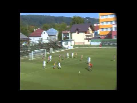MFK Vranov - FK Bodva Moldava 0:0 - zostrih