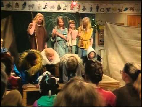 Sune's Christmas English Subtitles Episode 10