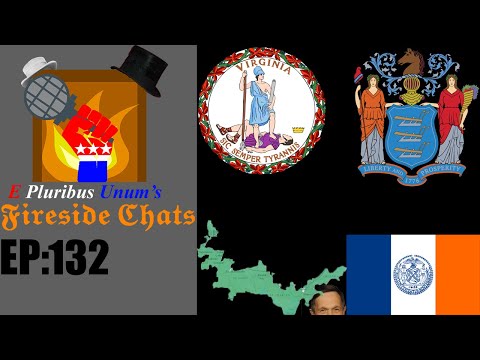 E Pluribus Unums Fireside Chats Episode 132: Progressives Plans for 2021