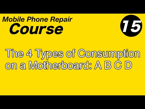 Mobile Repair Mastery The Ultimate Guide to Course Smartphone Repairs