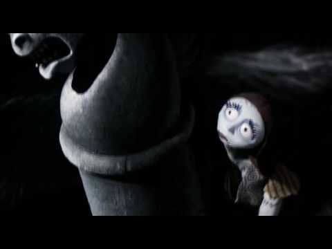 Nightmare Revisited: All American Rejects - Jacks Lament