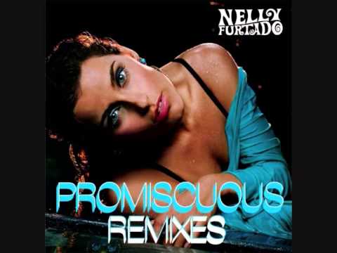 Nelly Furtado & DJ Krayz- Westend P Girls
