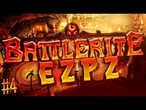 I GOT MVP! - Battlerite ft Snutz & Smexxin