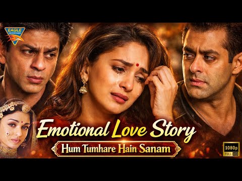 Hum Tumhare Hain Sanam Full Movie HD (2002) | SRK | Salman | Madhuri | Aishwarya | Bollywood Movie