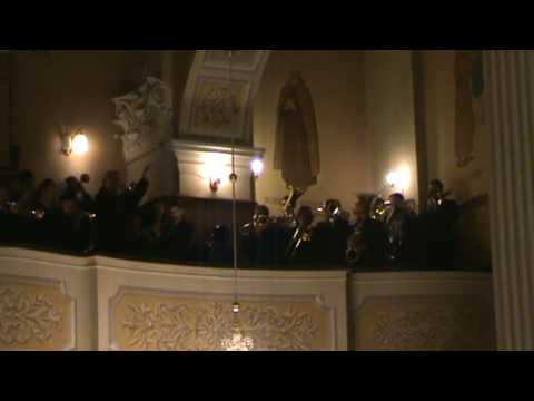 Orkiestra Dęta z Milówki