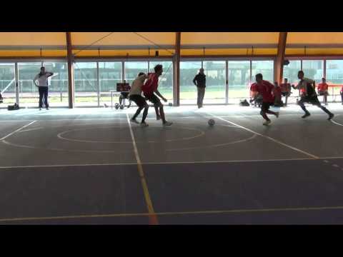 highlights 13°giornata U21 Real Cornaredo Rho C5