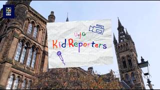 UofG Kid Reporters
