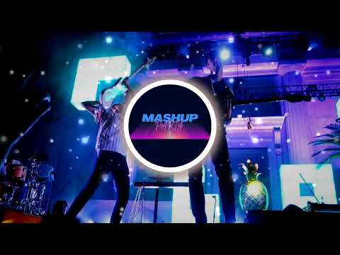 Glass Animals X Supermode - Tell Me Waves (Rudeejay & Da Brozz Mash Boot)