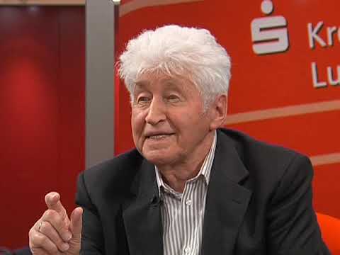 VollWert: Launiges Gespräch mit Gotthilf Fischer