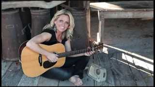 Beccy Cole - Too Strong To Break