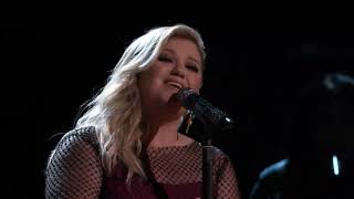 Meghan Linsey &amp; Kelly Clarkson - Invincible