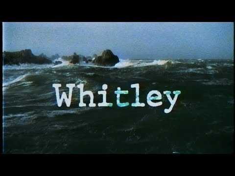 Nova - Whitley (lyrics)