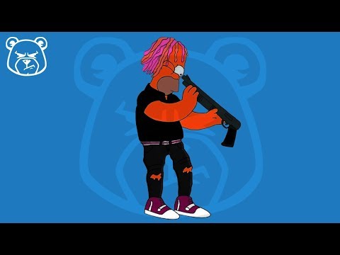 [FREE] Lil Pump x Gucci Mane x 21 Savage Type Beat 2017 "MAGAZINE" | Prod By Teddy G