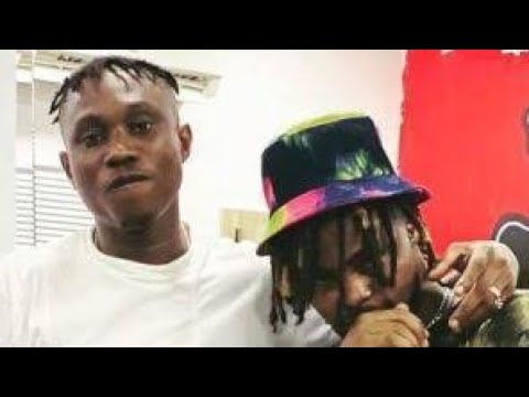 oladips-road from mainland to island (official video)ft zlatan