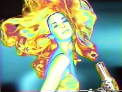 1998 Thermasilk Hair Mousse Commercial