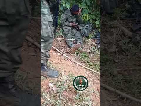 MAMÁ, ESTOY VIVO - 6 días perdido en Antioquia#Antioquia #Segovia #Ejercito #Milagro #MamaEstoyVivo