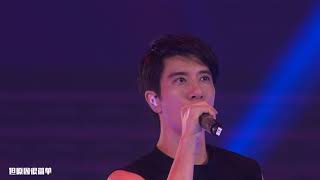 王力宏 Wang Leehom《CrossFire》 新歌首唱